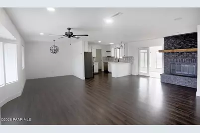 8919 E Navajo Court, Prescott Valley, AZ 86314 - Photo 9