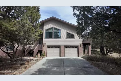 100 Lark Lane, Prescott, AZ 86303 - Photo 1