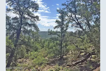 18875 N Butte Pass Road, Prescott, AZ 86305 - Photo 5