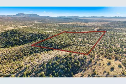 18875 N Butte Pass Road, Prescott, AZ 86305 - Photo 7