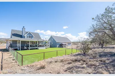 15375 N Frankies, Prescott, AZ 86305 - Photo 45