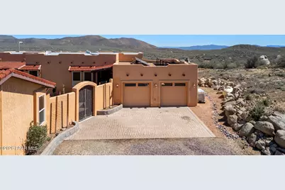 645 N Ambassador Road, Dewey-Humboldt, AZ 86327 - Photo 49