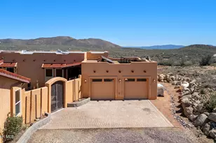 645 N Ambassador Rd, Dewey-Humboldt, AZ 86327 - Photo 49