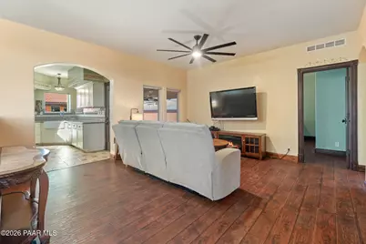 645 N Ambassador Road, Dewey-Humboldt, AZ 86327 - Photo 7