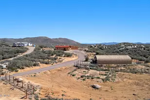 645 N Ambassador Rd, Dewey-Humboldt, AZ 86327 - Photo 53