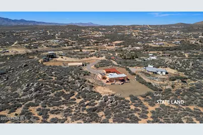 645 N Ambassador Road, Dewey-Humboldt, AZ 86327 - Photo 51