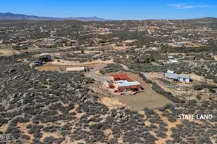 645 N Ambassador Rd, Dewey-Humboldt, AZ 86327 - Photo 51