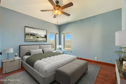 645 N Ambassador Road, Dewey-Humboldt, AZ 86327 - Photo 21