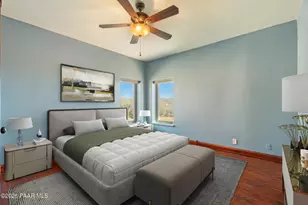 645 N Ambassador Rd, Dewey-Humboldt, AZ 86327 - Photo 21