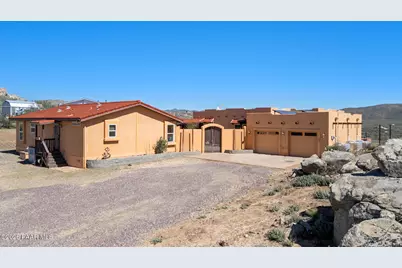 645 N Ambassador Road, Dewey-Humboldt, AZ 86327 - Photo 47