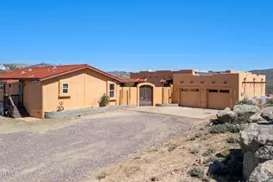 645 N Ambassador Rd, Dewey-Humboldt, AZ 86327 - Photo 47