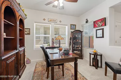 12691 E Amor Street, Dewey-Humboldt, AZ 86327 - Photo 13