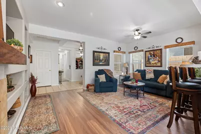 12691 E Amor Street, Dewey-Humboldt, AZ 86327 - Photo 5