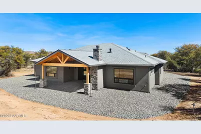 9529 N Bridle Ridge Road, Prescott, AZ 86305 - Photo 39