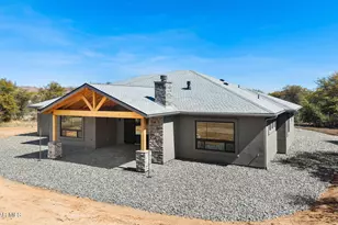 9529 N Bridle Ridge Rd, Prescott, AZ 86305 - Photo 39