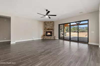9529 N Bridle Ridge Road, Prescott, AZ 86305 - Photo 7