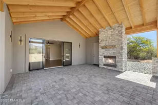 9529 N Bridle Ridge Rd, Prescott, AZ 86305 - Photo 37