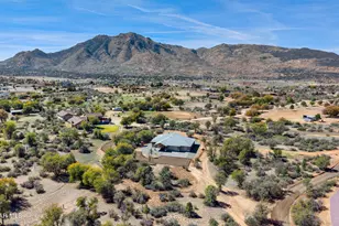 9529 N Bridle Ridge Rd, Prescott, AZ 86305 - Photo 41