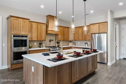 9529 N Bridle Ridge Road, Prescott, AZ 86305 - Photo 11