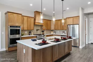 9529 N Bridle Ridge Rd, Prescott, AZ 86305 - Photo 11