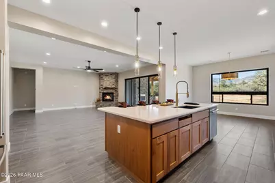 9529 N Bridle Ridge Road, Prescott, AZ 86305 - Photo 13