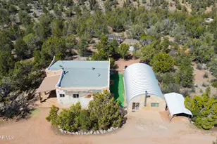 43276 N Hallelujah Ln, Seligman, AZ 86337 - Photo 33