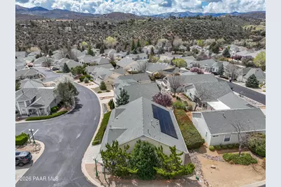 1929 N Fleet Street, Prescott Valley, AZ 86314 - Photo 5