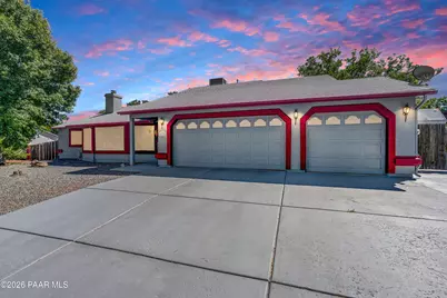 4225 N Saratoga Drive, Prescott Valley, AZ 86314 - Photo 1