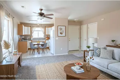 8415 E Leigh Drive #A, Prescott Valley, AZ 86314 - Photo 3