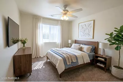 8415 E Leigh Drive #A, Prescott Valley, AZ 86314 - Photo 13