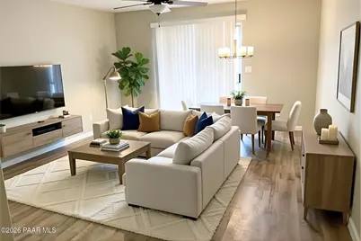 3133 N Yavapai Road #2, Prescott Valley, AZ 86314 - Photo 5