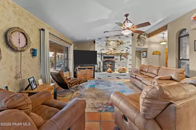51829 N 295th Avenue, Wickenburg, AZ 85390 - Photo 11