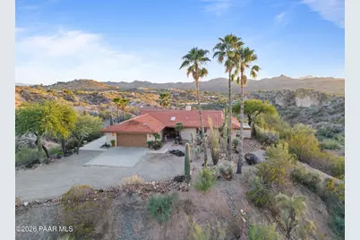 51829 N 295th Avenue, Wickenburg, AZ 85390 - Photo 43