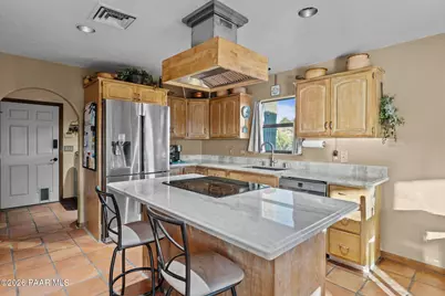 51829 N 295th Avenue, Wickenburg, AZ 85390 - Photo 13