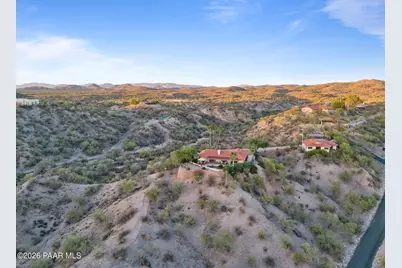 51829 N 295th Avenue, Wickenburg, AZ 85390 - Photo 47