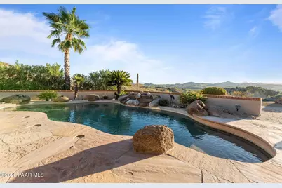 51829 N 295th Avenue, Wickenburg, AZ 85390 - Photo 25