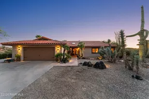 51829 N 295th Ave, Wickenburg, AZ 85390 - Photo 55