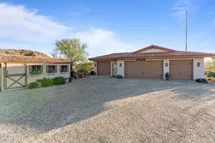 51829 N 295th Ave, Wickenburg, AZ 85390 - Photo 35