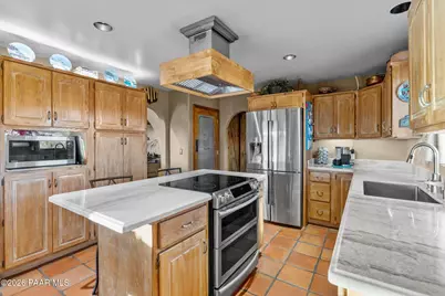 51829 N 295th Avenue, Wickenburg, AZ 85390 - Photo 15