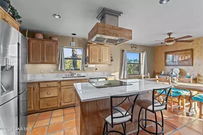 51829 N 295th Avenue, Wickenburg, AZ 85390 - Photo 17