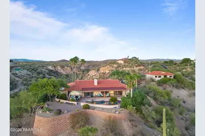 51829 N 295th Avenue, Wickenburg, AZ 85390 - Photo 53