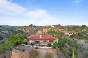 51829 N 295th Ave, Wickenburg, AZ 85390 - Photo 53