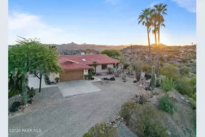 51829 N 295th Avenue, Wickenburg, AZ 85390 - Photo 51