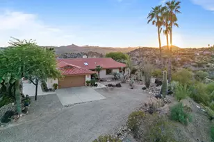 51829 N 295th Ave, Wickenburg, AZ 85390 - Photo 51