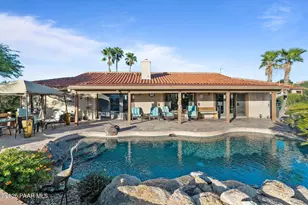 51829 N 295th Ave, Wickenburg, AZ 85390 - Photo 31