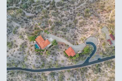 51829 N 295th Avenue, Wickenburg, AZ 85390 - Photo 49