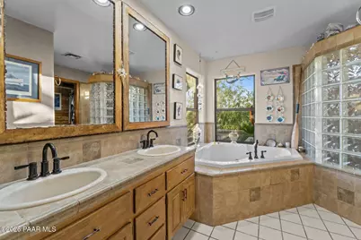 51829 N 295th Avenue, Wickenburg, AZ 85390 - Photo 21