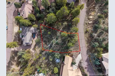 1800 Windy Walk Lane, Prescott, AZ 86305 - Photo 1