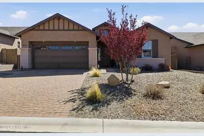 3271 Dells Canyon Drive, Prescott, AZ 86301 - Photo 1