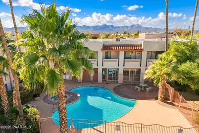 455 W Kelso Street, Tucson, AZ 85705 - Photo 19